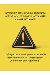 Xerox Phaser 3020 3025 Muadil Toneri Çipli 106r02773 ürün fotoğrafı