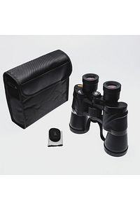 50x60 Av Dürbünü Güneş Filtreli Taşıma Çantalı 1000m/45m ürün fotoğrafı