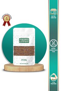 Karışık Sebzeli Kuskus (%35 SEBZE-250 GRAM) ürün fotoğrafı