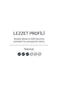 Coffee Fine Aroma 96 Adet Kapsül Kahve - Avantajlı Paket ürün fotoğrafı