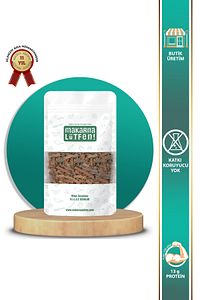 Karışık Sebzeli Makarna (%35 Sebze-200 g) ürün fotoğrafı