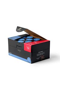 Coffee Fine Aroma 96 Adet Kapsül Kahve - Avantajlı Paket ürün fotoğrafı