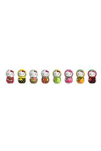 Hello Kitty Flipperz (10 GR) 2 Adet, ürün fotoğrafı