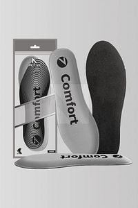 SG01 | Yumuşak Memory Foam Hafızalı, Günlük Ayakkabı Tabanı, Darbe Emici, Konforlu Iç Tabanlık ürün fotoğrafı