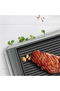 Mangalet Bbq Siyah Granit ürün fotoğrafı