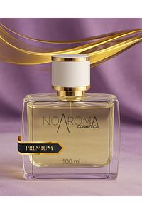 ACCENTO KADIN PARFÜM 100 ML KALICI ESANS ETKİSİ EDP ürün fotoğrafı