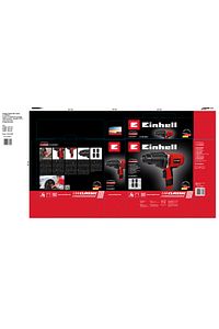 CC-IW 950/1, Darbeli Somun Sıkma - 4259951 ürün fotoğrafı