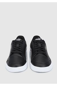 Shuffle Siyah Erkek Sneaker 30966804 ürün fotoğrafı