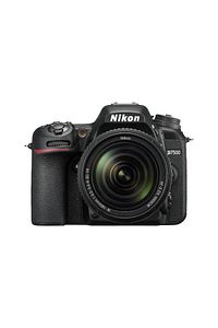 Nikon D7500 18-140mm Vr Fotoğraf Makinesi ürün fotoğrafı