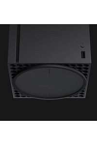 Xbox Series X 1 Tb Oyun Konsolu ürün fotoğrafı