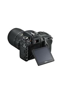 Nikon D7500 18-140mm Vr Fotoğraf Makinesi ürün fotoğrafı