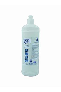 Ultrason Jeli 20 Adet X 1 Lt Multiplus Marka,ekg Tens Epilasyon Jeli,medikal Ultrason,ultrasound Gel ürün fotoğrafı