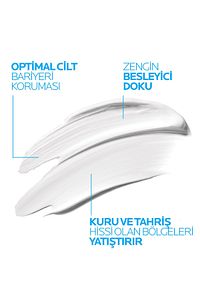 Cicaplast Baume B5 Onarıcı Ve Yatıştırıcı Yüz Ve Vücut Bakım Kremi 100ml ürün fotoğrafı