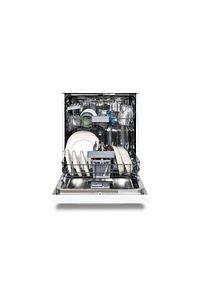 Bm 4212 Wıfı 4 Programlı Bulaşık Makinesi ürün fotoğrafı