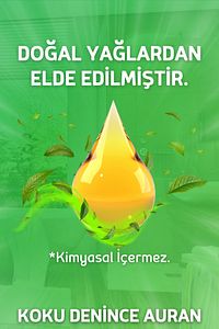 Beyaz Sabun Çubuklu Oda Kokusu Bambu Kokusu White Soup Reed Diffuser 50ml ürün fotoğrafı