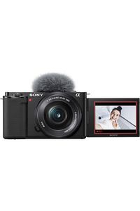 Zv-e10 16-50mm Lensli Kit ürün fotoğrafı