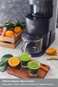Milkymoothie Kişisel Blender ürün fotoğrafı