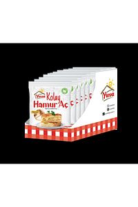 Kolay Hamur 35gr X 4 Adet (3x11g Instant Maya Hediyeli) ürün fotoğrafı