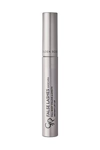 False Lashes Mascara - Black - Hacim Veren Maskara ürün fotoğrafı