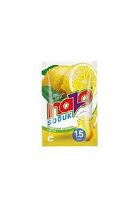 Limon Aromalı Içecek Tozu 9 gr 24'lü ürün fotoğrafı