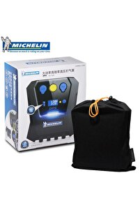 MC12266 12Volt 120 PSI Dijital Basınç Göstergeli Hava Pompası ürün fotoğrafı