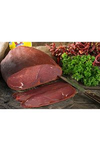 Seçme Pastırma 1 kg ürün fotoğrafı
