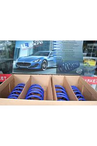 Fiat Linea Spor Helezon Yayı Alçaltma Kiti Ultraracing ürün fotoğrafı