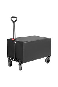 Nest 250 Katlanır Wagon Araba ürün fotoğrafı