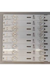 A40 Lb 5533, Beko B40 Lb 5533, Led Bar, Zmc60600-aa, Zmc60600-aa Rev.v1 ürün fotoğrafı