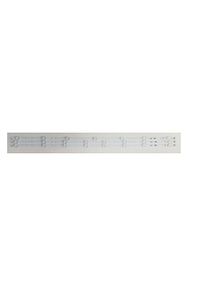 40fd7300, 40fd5050, Telefunken 40tf4025, 40tf2020m 17dlb40vxr1 Led Bar ürün fotoğrafı