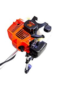Dıştan Takmalı Benzinli Tekne Motoru ürün fotoğrafı