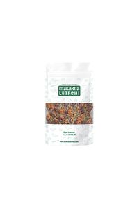 Karışık Sebzeli Arpa Şehriye ( 8 Ay-250 Gram) ürün fotoğrafı