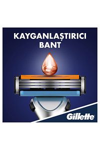 Sensor3 8'li Bıçak X2 Adet ürün fotoğrafı