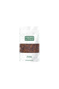 Karışık Sebzeli Harf Rakam Şehriye (%35 Sebze-250 G) ürün fotoğrafı