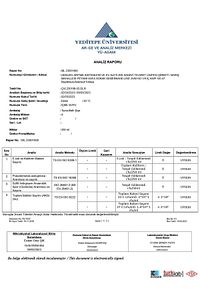 Prime+ 15 Aşamalı Ph Alkali Mineral Filtreli Çelik Su Tanklı En Az Atık Su Atan Su Arıtma Cihazı ürün fotoğrafı