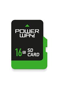 16 GB Hafıza Kartı Adaptör Dahil ürün fotoğrafı