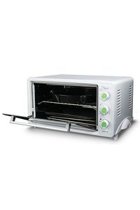 Lx-3675 42 Litre 1800 Watt Beyaz Börekçi Mini Fırın ürün fotoğrafı