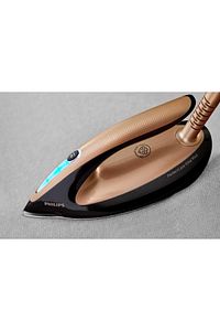 Perfectcare Elite Plus Buhar Kazanlı Ütü 8 Bar, 600g Şok Buhar, Gc9682/80 Çanta Hediyeli ürün fotoğrafı