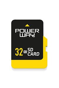 32 GB Hafıza Kartı Adaptör Dahil ürün fotoğrafı