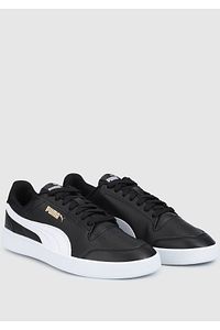 Shuffle Siyah Erkek Sneaker 30966804 ürün fotoğrafı