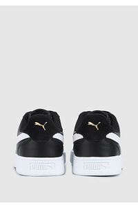 Shuffle Siyah Erkek Sneaker 30966804 ürün fotoğrafı