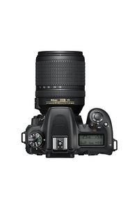 Nikon D7500 18-140mm Vr Fotoğraf Makinesi ürün fotoğrafı