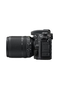 Nikon D7500 18-140mm Vr Fotoğraf Makinesi ürün fotoğrafı