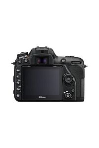 Nikon D7500 18-140mm Vr Fotoğraf Makinesi ürün fotoğrafı