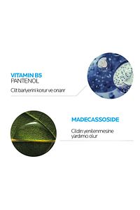 Cicaplast Baume B5 Onarıcı Ve Yatıştırıcı Yüz Ve Vücut Bakım Kremi 100ml ürün fotoğrafı