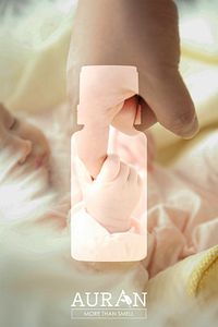 Bebek Kokusu Esansiyel Uçucu Koku Yağı Buhurdanlık Yağı Difüzör Esansı Hobi Esans Ortam Oda 10ml ürün fotoğrafı