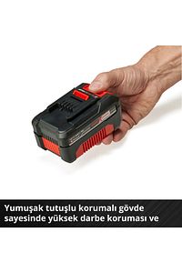 2x18V 4,0 Ah PXC-Twinpack, Akü ürün fotoğrafı