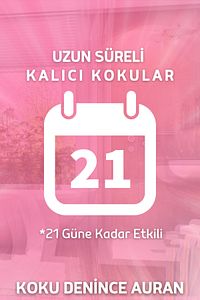 Bebek Pudrası Çubuklu Oda Kokusu Bambu Kokusu Baby Powder Reed Diffuser 50ml ürün fotoğrafı