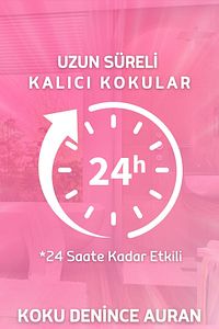 Bebek Pudrası Oda Ve Çamaşır Spreyi Oda Kokusu Oda Spreyi Room Spray 250ml ürün fotoğrafı