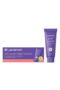 HPA® Lanolin Göğüs Ucu Kremi 10 ml ürün fotoğrafı